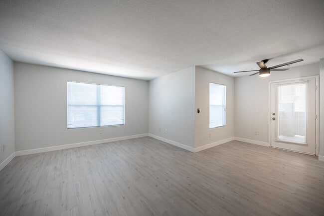property at 5055 W Hacienda Ave