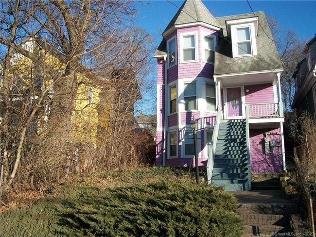 543 Quinnipiac Ave