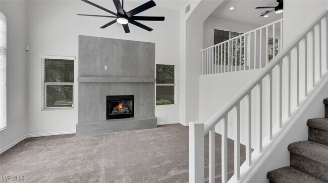 2769 Fountain Ridge Ln in Henderson, NV - Foto de edificio - Building Photo