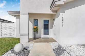 15961 SW 307 Terrace in Homestead, FL - Building Photo - Building Photo