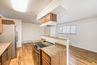 2529 W Vermijo Ave in Colorado Springs, CO - Building Photo - Building Photo