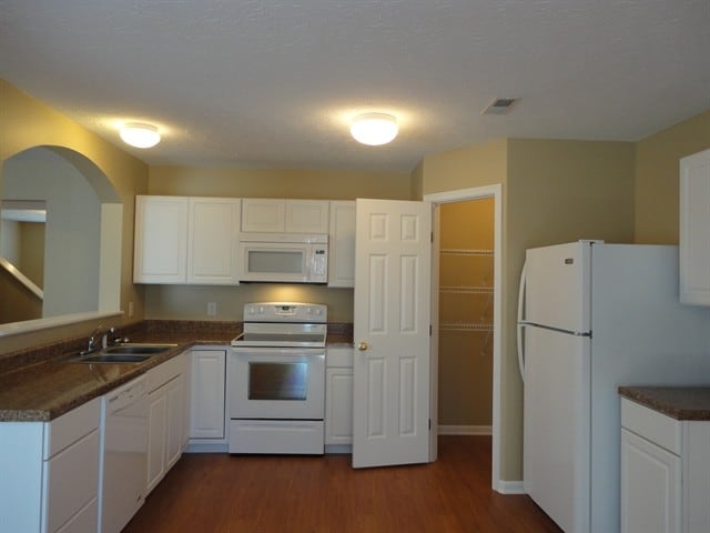 6684 S Andover Way in Morrow, OH - Building Photo - Building Photo