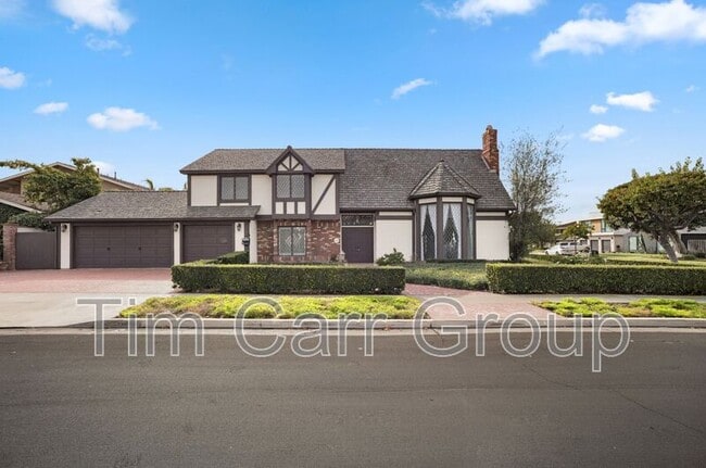 property at 1300 Antigua Way