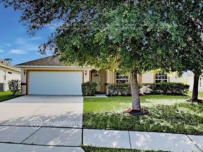 property at 4709 Huron Bay Cir