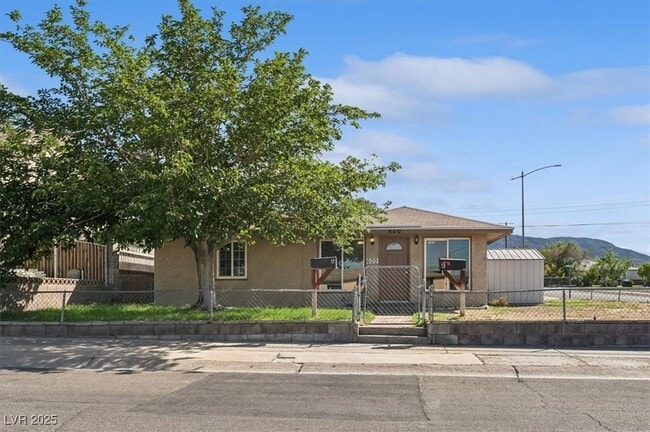 600 Federal St in Henderson, NV - Building Photo - Building Photo