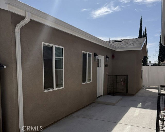 property at 14018 Hubbard St