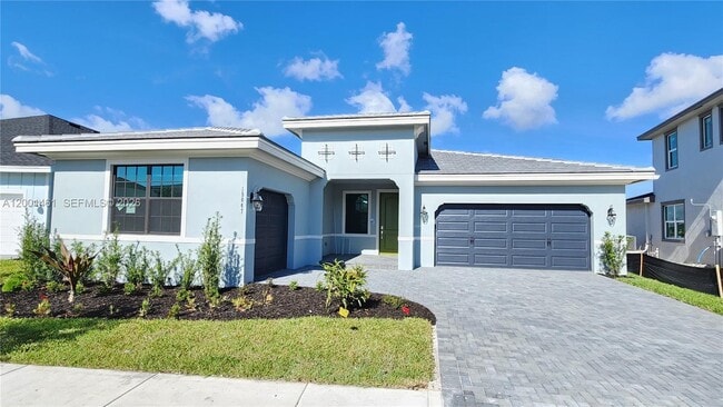 property at 19047 Croft Mill Xing