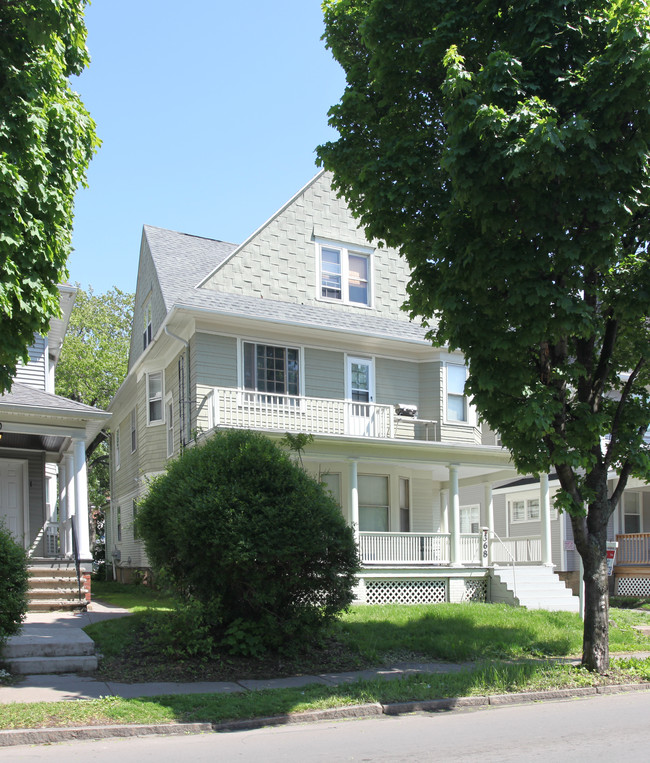 368 Alexander St in Rochester, NY - Building Photo - Building Photo