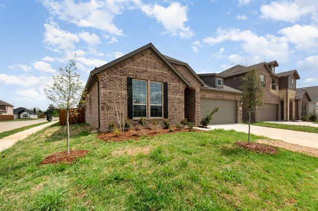 2601 Glasgow Wy in Denton, TX - Building Photo - Building Photo