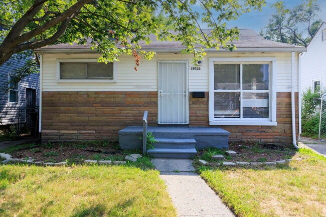 property at 19732 Runyon St