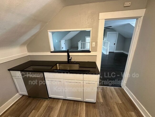 3631 Pennsylvania Ave in Kansas City, MO - Building Photo - Building Photo