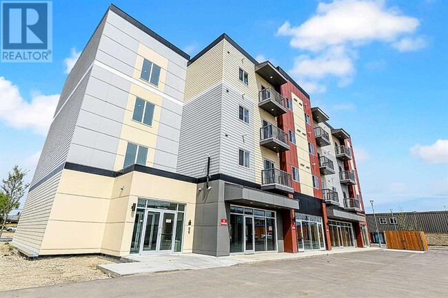 property at 10101-101 101 Ave