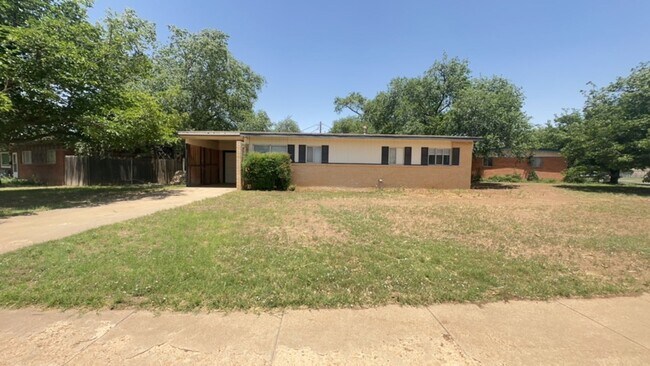 property at 4306 61st St