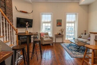 141 Washington St in Salem, MA - Building Photo - Building Photo