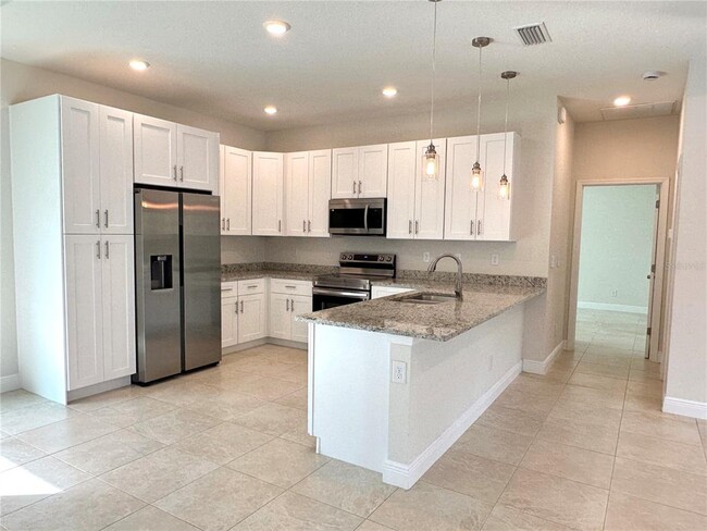 3522 Cunliffe Rd in North Port, FL - Building Photo - Building Photo