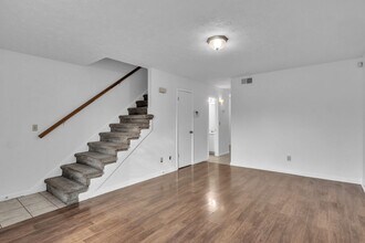 1110 N Montgomery St in Starkville, MS - Building Photo - Building Photo