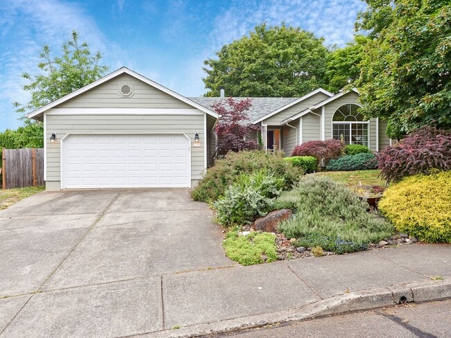 property at 5455 Norma Ave SE