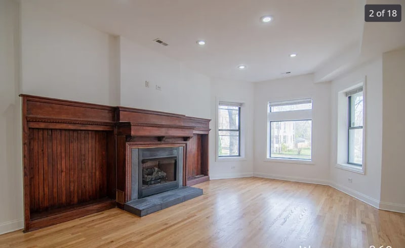 5172 S Michigan Ave in Chicago, IL - Building Photo