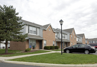 Bowling Green Estates in Bowling Green, OH - Building Photo - Building Photo