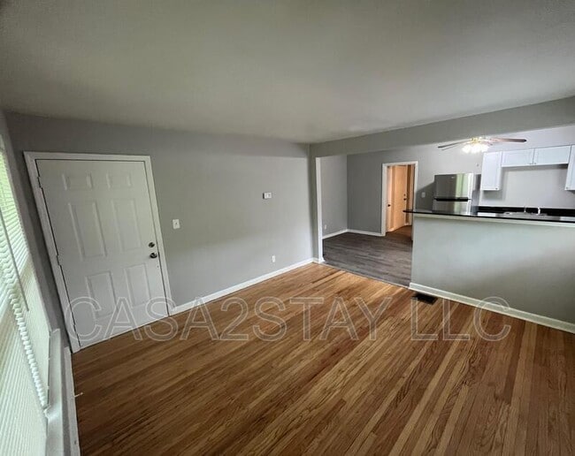 1607 Algonquin Pkwy in Louisville, KY - Building Photo - Building Photo