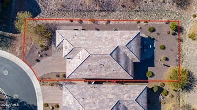 4610 Cactus Wren Rd in Wickenburg, AZ - Building Photo - Building Photo