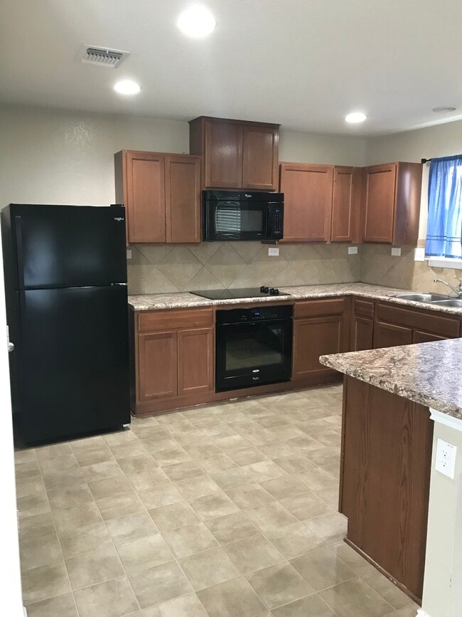 property at 4503 Stetson View