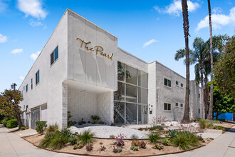 The Pearl Mar Vista in Los Angeles, CA - Building Photo - Building Photo