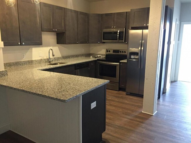 238 N George St-Unit -Unit 203 in York, PA - Building Photo - Building Photo