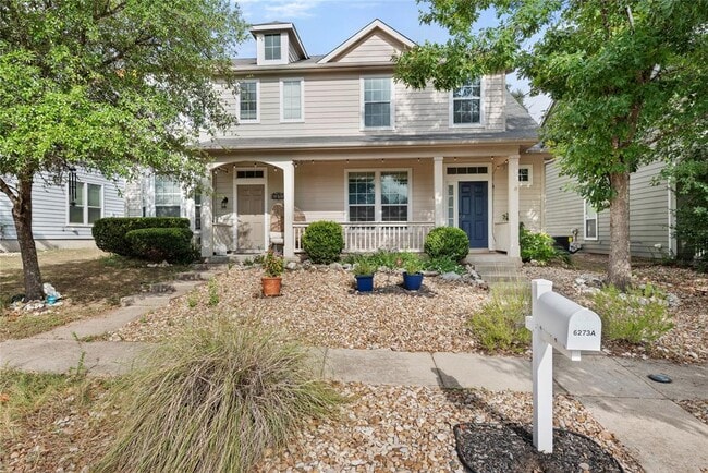 property at 6273 Negley