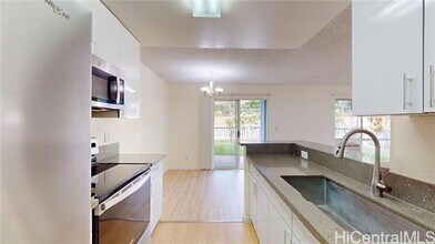 94-824-824 Lumiauau St in Waipahu, HI - Building Photo - Building Photo