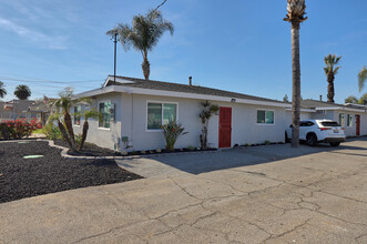 5358 Howard St in Ontario, CA - Building Photo - Building Photo