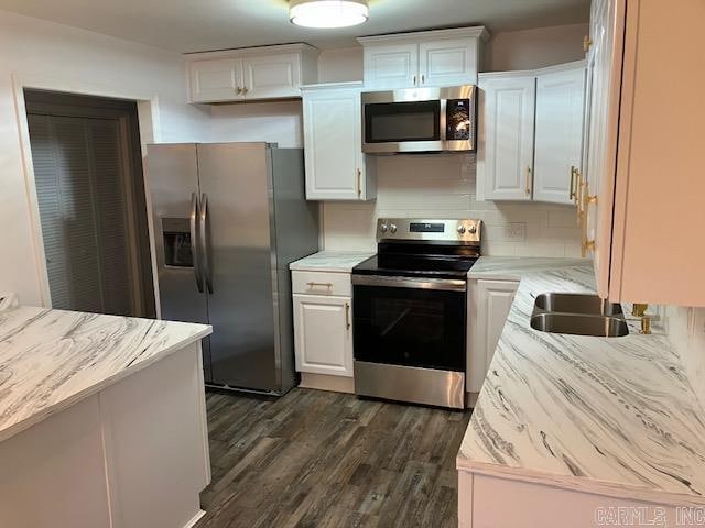 1715 Convent St in Pocahontas, AR - Foto de edificio - Building Photo