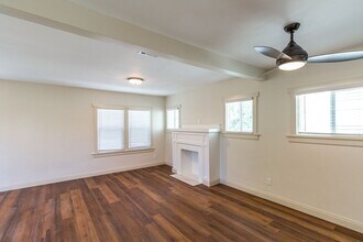338 S Benton Way in Los Angeles, CA - Building Photo - Building Photo
