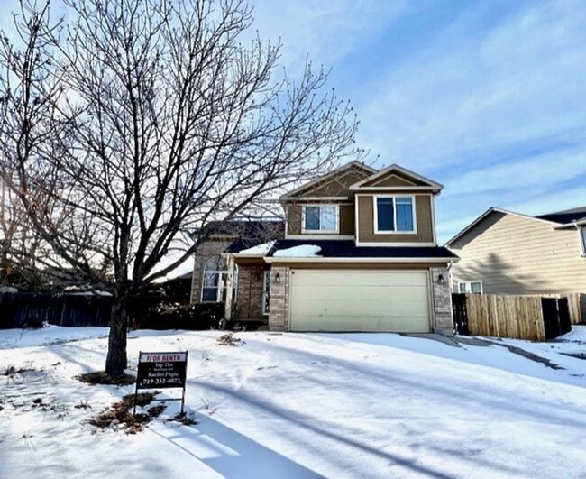 property at 7818 Potomac Dr