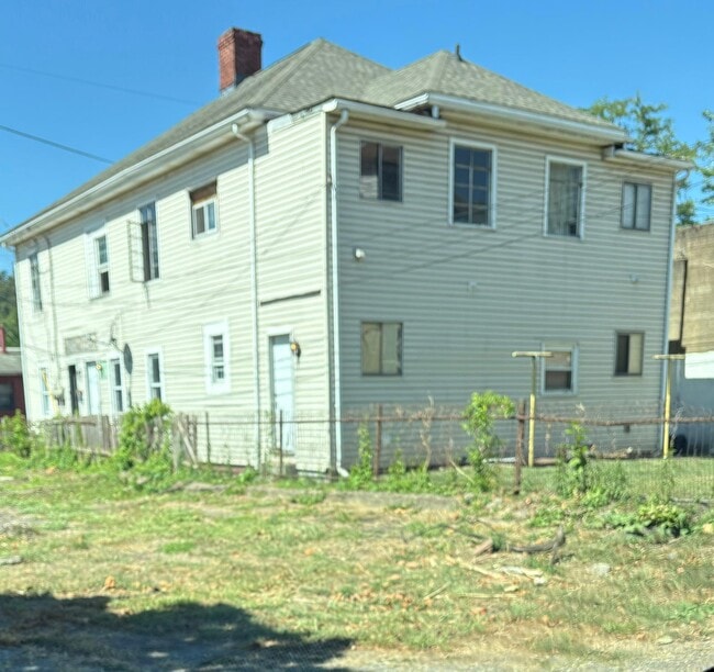 property at 255 5th St
