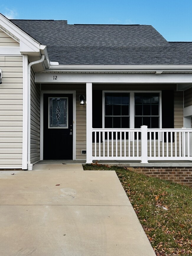 property at 12 Jackmia Way