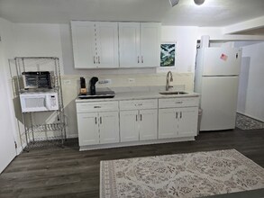 308 Prospect Dr SW in Leesburg, VA - Foto de edificio - Building Photo