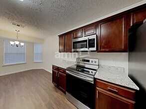 1911 Odessa Ave in Murfreesboro, TN - Building Photo - Building Photo