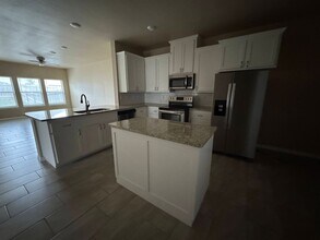 5415 Rose Gdn Lp in Killeen, TX - Building Photo - Building Photo