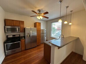129 W 9th Ave in Columbus, OH - Building Photo - Building Photo