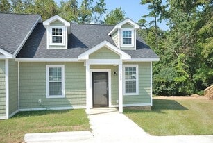 508 Amerson Ct in Nashville, NC - Building Photo