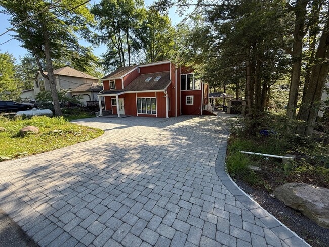 property at 2131 Freedom Way