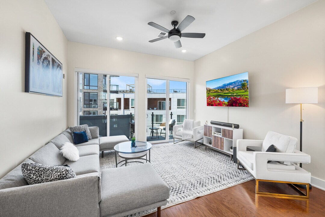 1102 N 2nd St in Philadelphia, PA - Building Photo