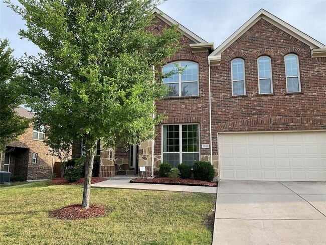 3040 Seabrook Dr in Little Elm, TX - Building Photo - Building Photo