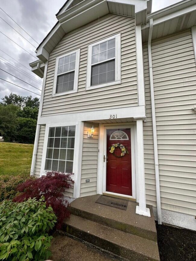 301 Bluegrass Ave in Southgate, KY - Foto de edificio - Building Photo