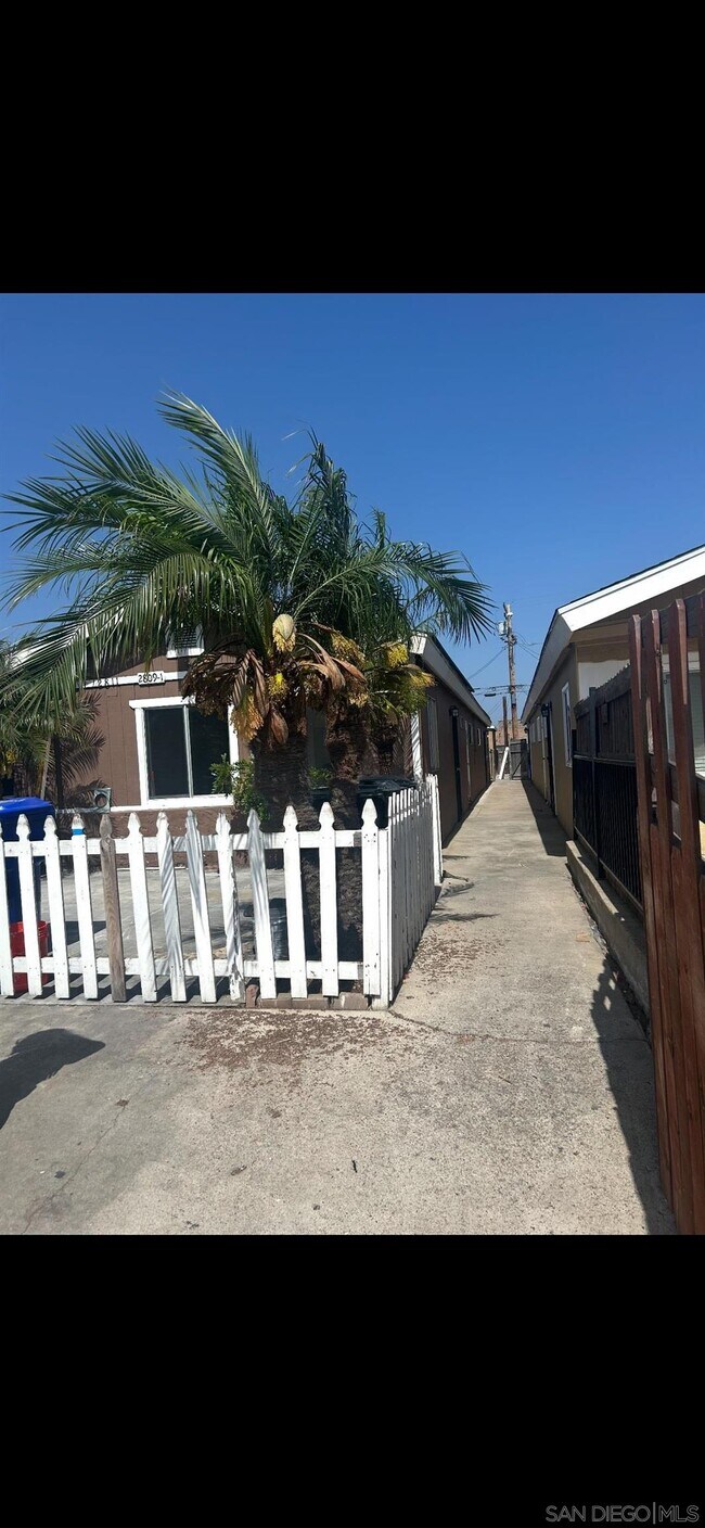 property at 2809-2846 46th St