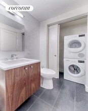 100 W 93rd St in New York, NY - Foto de edificio - Building Photo