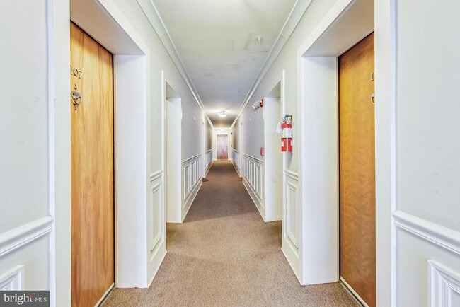 2615 4th St NE in Washington, DC - Building Photo - Building Photo