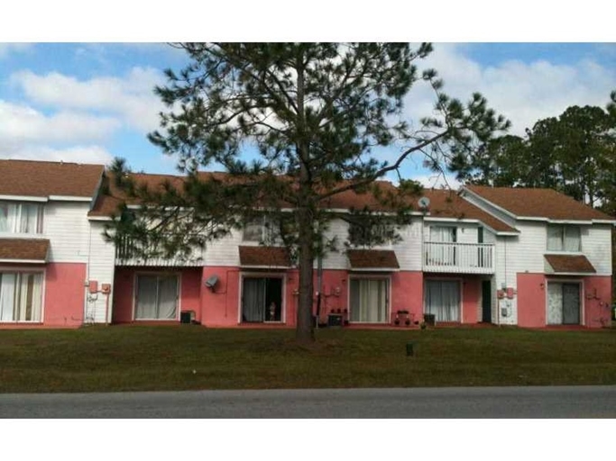 291 Flower Ln in Kissimmee, FL - Building Photo