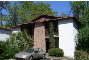 1213 NW 39th Ave in Gainesville, FL - Building Photo